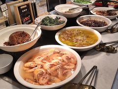 -晶丽香榭自助餐(南京大饭店)