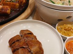 -莆田餐厅PUTIEN(三里屯店)
