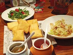 -纳瓦新疆菜(银都店)