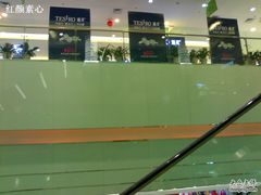 -银座商城(玉函店)