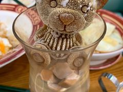 -肥韬茶餐厅(南山mini店)
