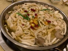 -芭夯兔·无骨兔汤锅(华阳店)