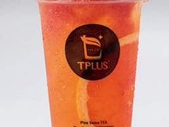 -TPLUS茶家(淮海店)