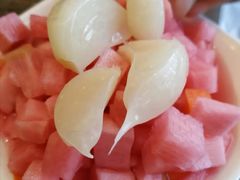 -潼十三肉夹馍(东单店)