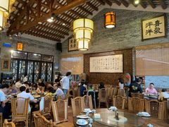 -猪肉婆私房菜(容桂总店)