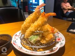 -渔寿司·日本料理(艾尚天地店)