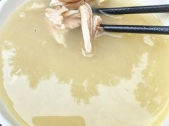 墨鱼猪肚-李易面馆(树木岭店)