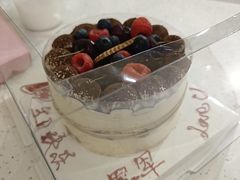 -千浔一暖DIY蛋糕烘焙(人民大学店)