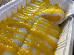 芒果肠粉-文昌邓记清补凉(西沙路店)