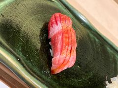 -寿司善(本店)