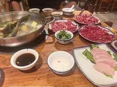 -厝味火锅·潮汕卤水火锅(十一合店)