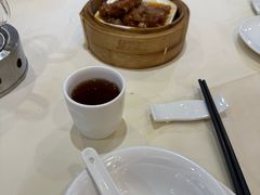 -益利大酒楼(井岸店)