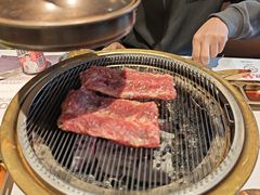 -西塔老太太泥炉烤肉(北京望京店)