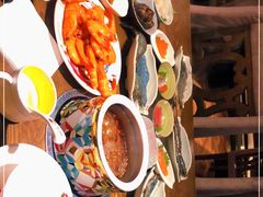 -阳光岛·海鲜盛宴(银泰中心in99店)