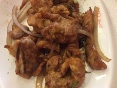 -永兴餐厅(复兴中路店)