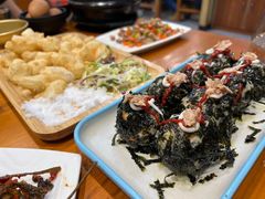 -山城正宗集安高丽火盆