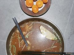 -杨小佳·齐齐哈尔烤肉·烤串(广州店)