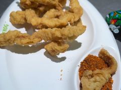 -蛙喔牛蛙(仙林万达茂店)