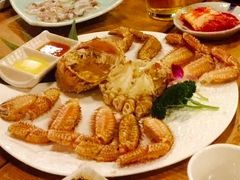 -海神·济州岛海鲜料理(天乐广场店)