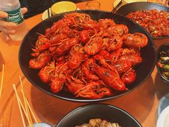 -聚味瞿记·龙虾堂(树木岭店)