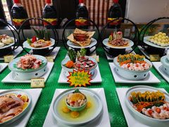 -映像威海·海鲜味道(市区店)