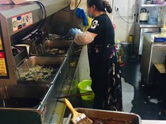 -李字号臭豆腐(总店)