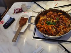 -一品焖锅(榆星广场店)