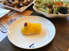 -大连发现王国度假酒店