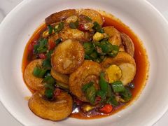 辣炒金钱蛋-兰湘子·湘菜小炒(龙德广场店)