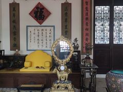 -承德避暑山庄景区