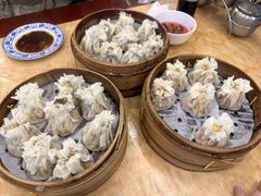 -都一处烧麦馆(前门店)