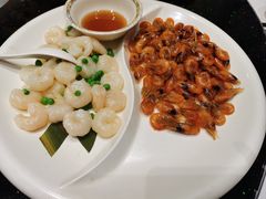-上海1号私藏菜(静安店)