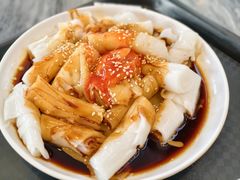 三酱猪肠粉-凌记(泮塘路店)