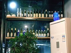 -陈员外正宗夹江烧烤(广福路店)