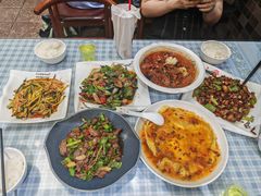 -芳芳餐厅(白沙路店)