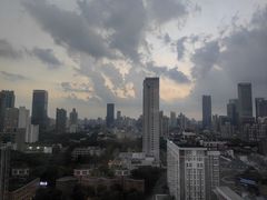 -上海新锦江大酒店