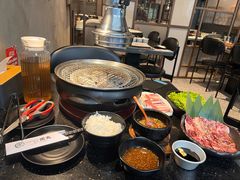 -虎丸烧肉(新大陆广场店)