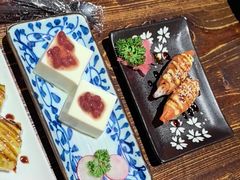 -小川洋风料理(街道口店)