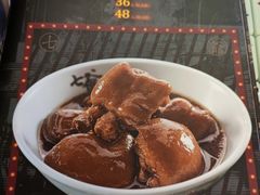 -七爷清汤腩·港式餐厅(金狮广场店)