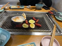 -蚝英雄·自助烤蚝(高新店)