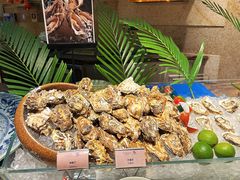 -龙城咖啡厅(常州富都洲际店)