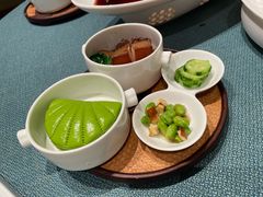 -浙江西子宾馆·牡丹厅