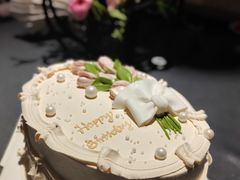 -橙呦·私人定制生日蛋糕