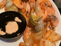 -茵特拉根酒店·西餐厅