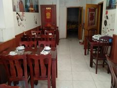 -小铜锣湾海鲜家常菜馆(河西店)