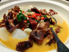 -渔舟意·湖南家宴(萝岗纳金城店)