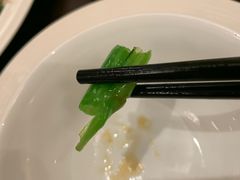 -京香轩·中餐厅(上海中庚聚龙酒店)