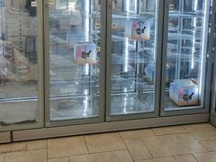 -山与蓝·轻糖鲜果蛋糕(勒泰店)