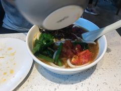 -半山腰·云南菜(侨福芳草地店)