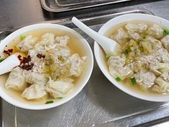 -汪家馄饨(集庆路店)